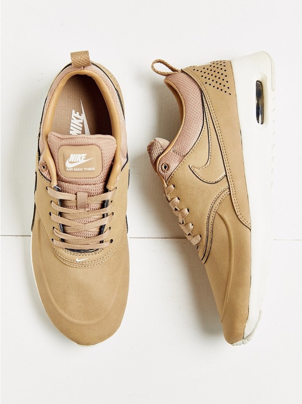 Nike Air Max Thea